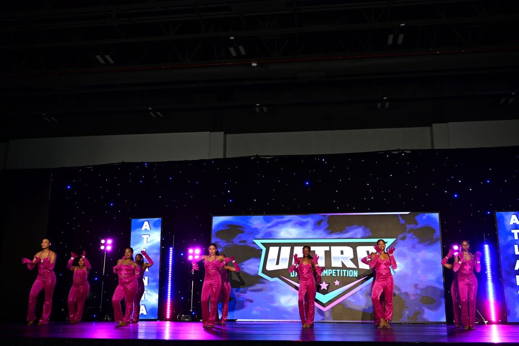 Please Don't Stop The Music